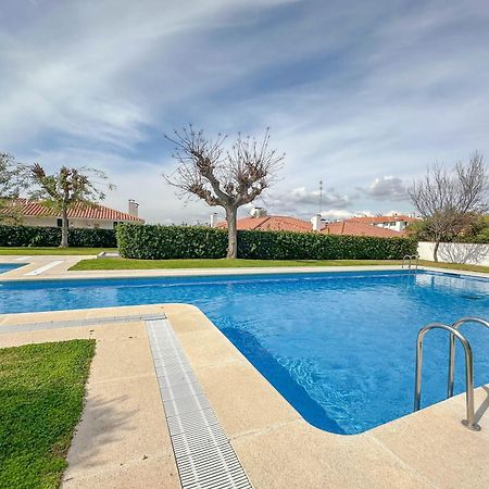 Balmins White By Hello Homes Σίτζες Εξωτερικό φωτογραφία