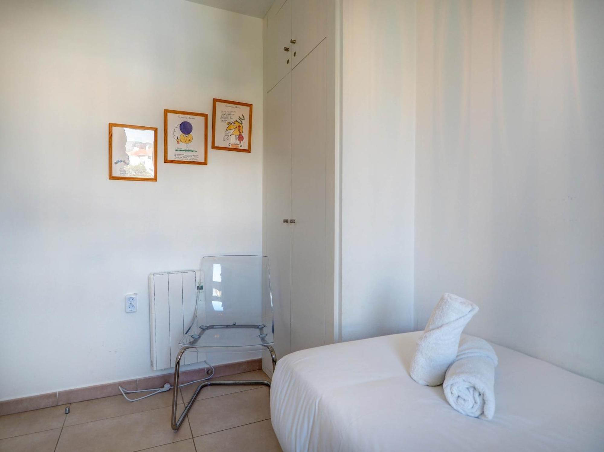 Balmins White By Hello Homes Σίτζες Εξωτερικό φωτογραφία