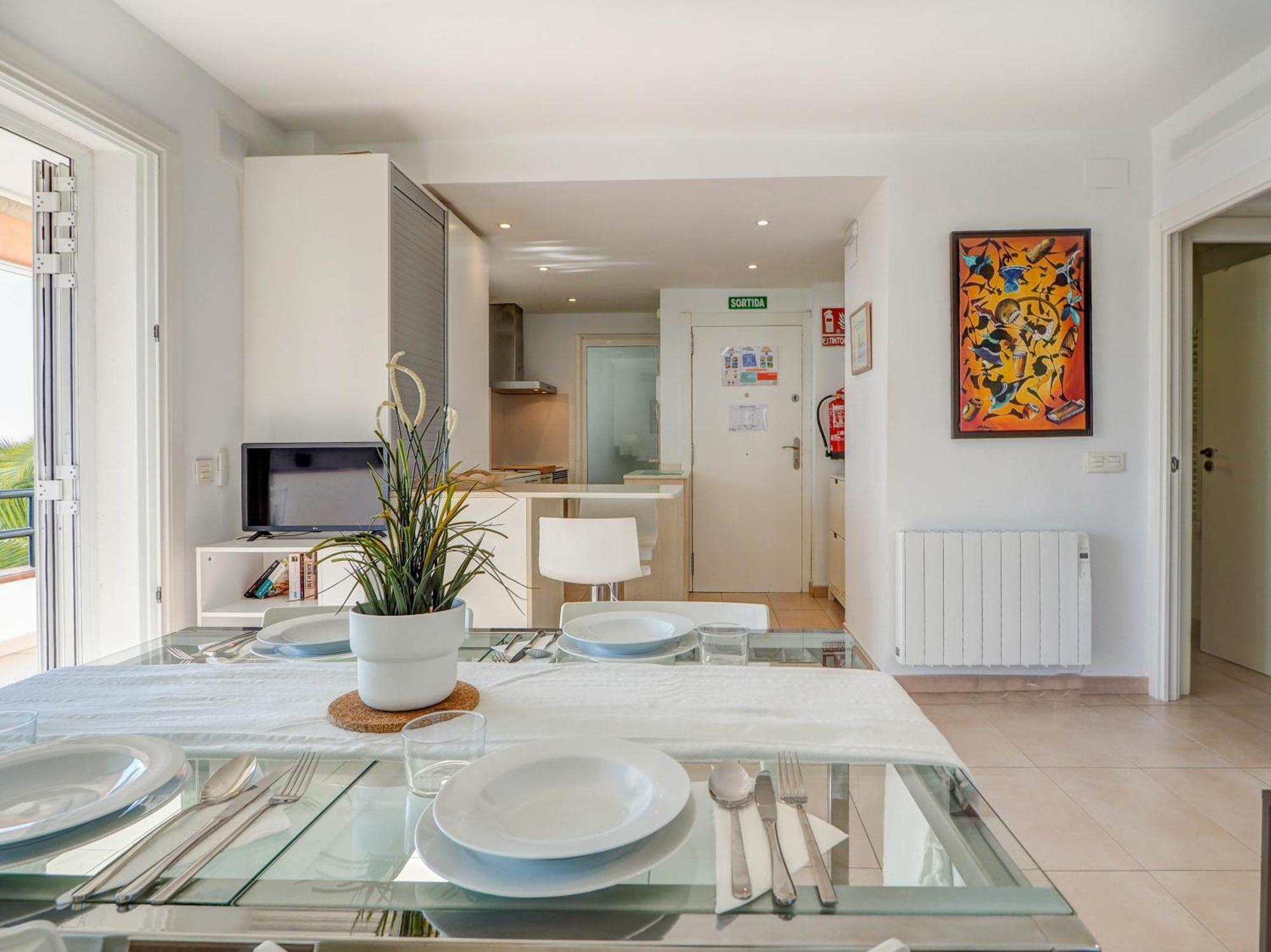 Balmins White By Hello Homes Σίτζες Εξωτερικό φωτογραφία