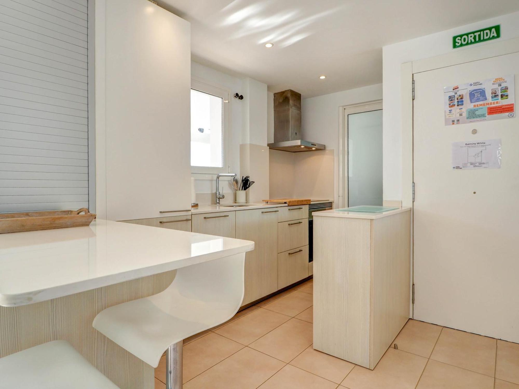 Balmins White By Hello Homes Σίτζες Εξωτερικό φωτογραφία